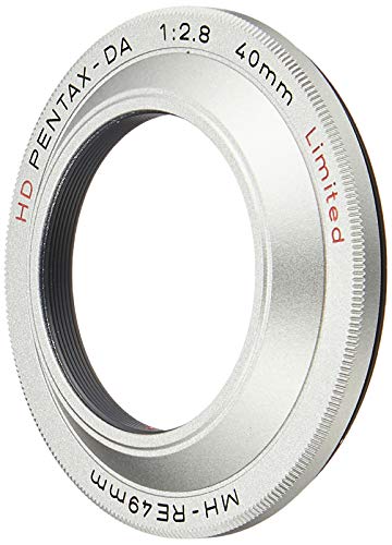☆ペンタックスのレンズ☆ Amazon.co.jp: ペンタックス PENTAX レンズフード MH-RE49
